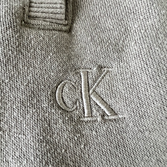 Calvin Klein Sweatpants - Picture 3 of 4